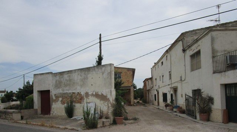 Tarragona - Tortosa - 225m2