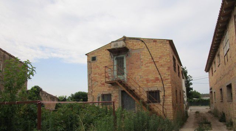 Tarragona - Tortosa - 225m2