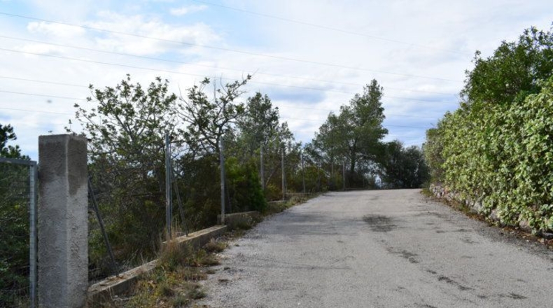 Tarragona - Tortosa - 24514m2