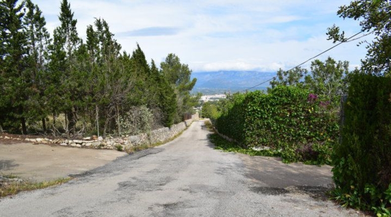 Tarragona - Tortosa - 24514m2