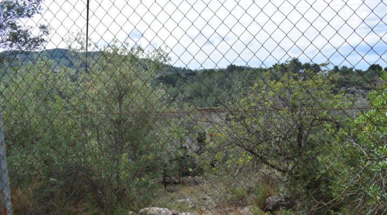 Tarragona - Tortosa - 24514m2