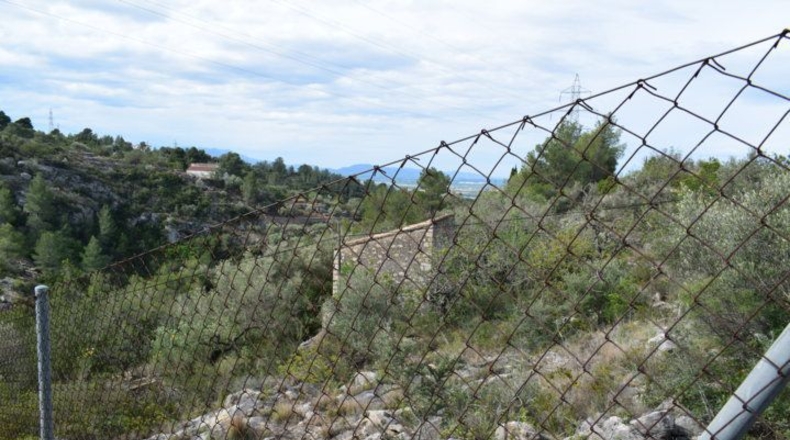 Tarragona - Tortosa - 24514m2