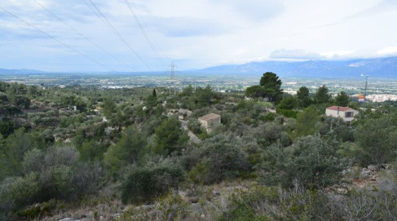 Tarragona - Tortosa - 24514m2