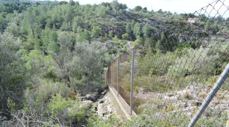 Tarragona - Tortosa - 24514m2