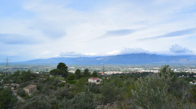 Tarragona - Tortosa - 24514m2