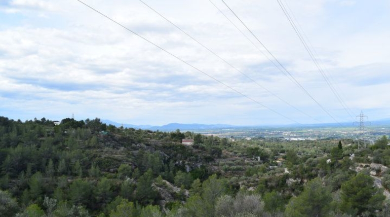 Tarragona - Tortosa - 24514m2