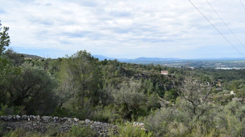 Tarragona - Tortosa - 24514m2