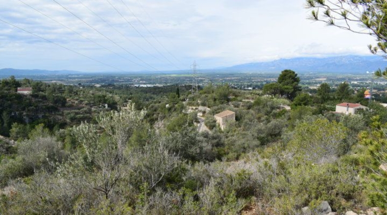 Tarragona - Tortosa - 24514m2