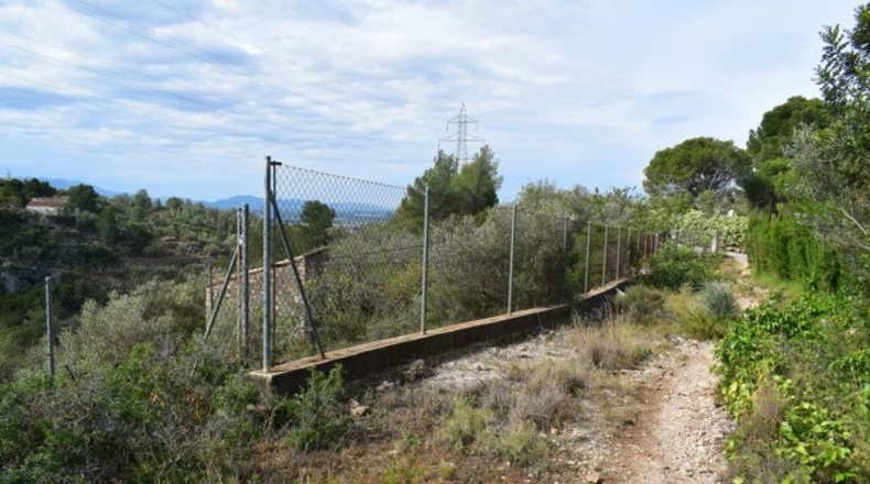 Tarragona - Tortosa - 24514m2