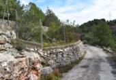 Finca rústica en venta en Tortosa ref: TR36571 foto