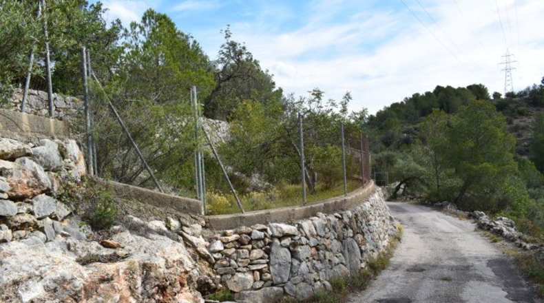 Tarragona - Tortosa - 24514m2