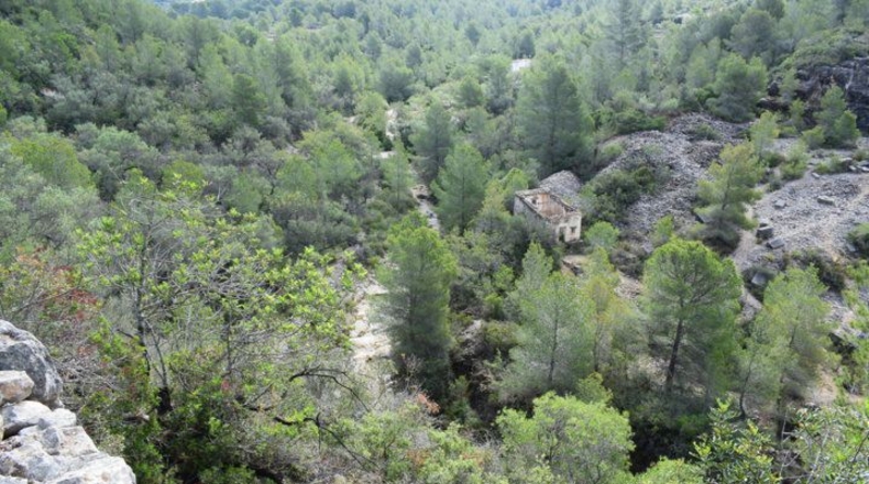 Tarragona - Tortosa - 24514m2