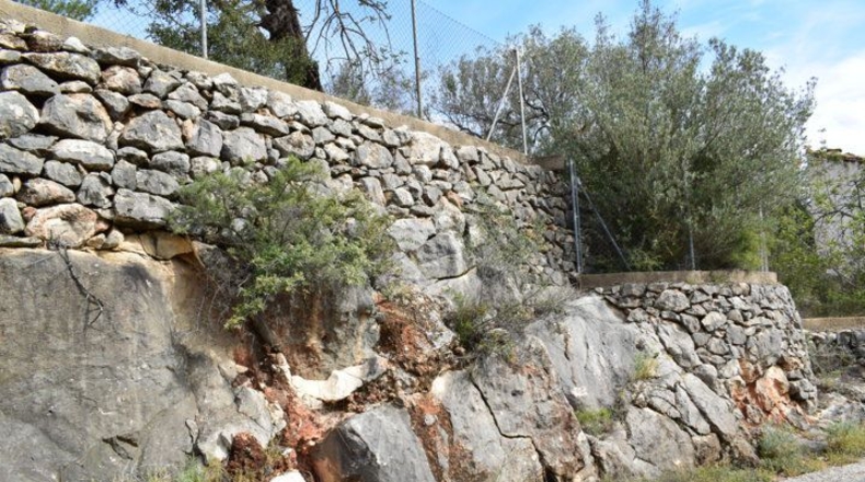 Tarragona - Tortosa - 24514m2