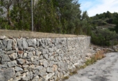 Finca rústica en venta en Tortosa ref: TR36571 foto