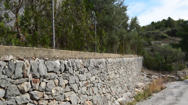 Tarragona - Tortosa - 24514m2