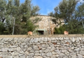 Finca rústica en venta en Tortosa ref: TR36571 foto