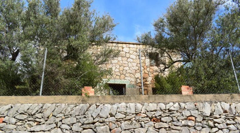 Tarragona - Tortosa - 24514m2