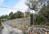 Finca rústica en venta en Tortosa ref: TR36571 foto