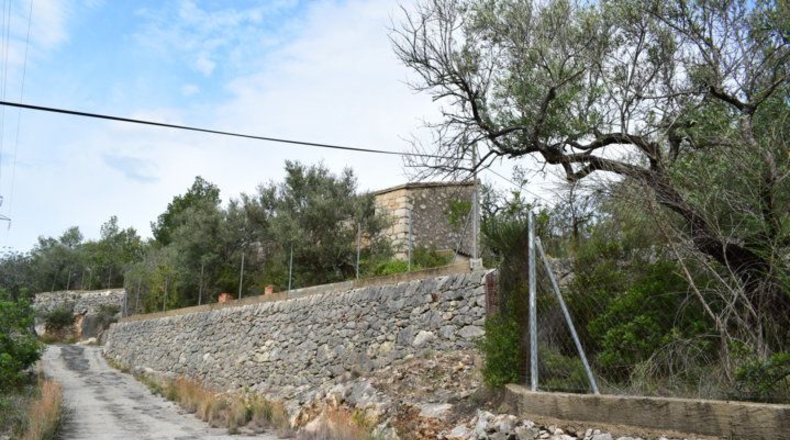 Tarragona - Tortosa - 24514m2