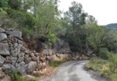 Finca rústica en venta en Tortosa ref: TR36571 foto