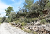 Finca rústica en venta en Tortosa ref: TR36571 foto