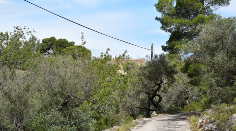 Tarragona - Tortosa - 24514m2
