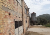 Nave industrial en venta en Alfara de Carles ref: TR262444 foto