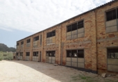 Nave industrial en venta en Alfara de Carles ref: TR262444 foto