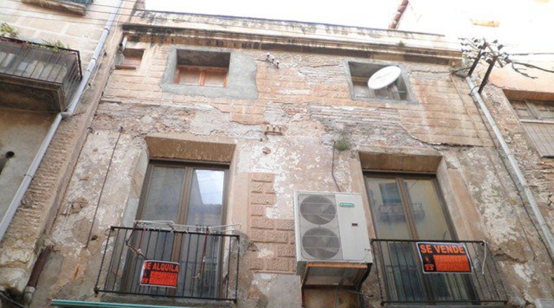 Tarragona - Tortosa - 141m2