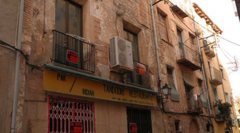 Tarragona - Tortosa - 141m2