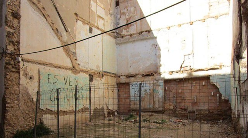 Tarragona - Tortosa - 60m2