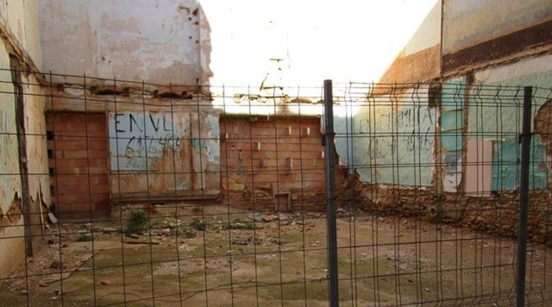 Tarragona - Tortosa - 60m2