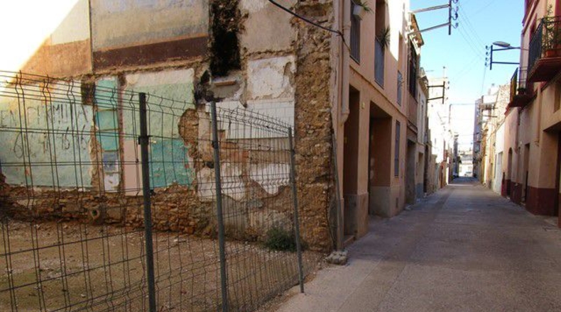 Tarragona - Tortosa - 60m2