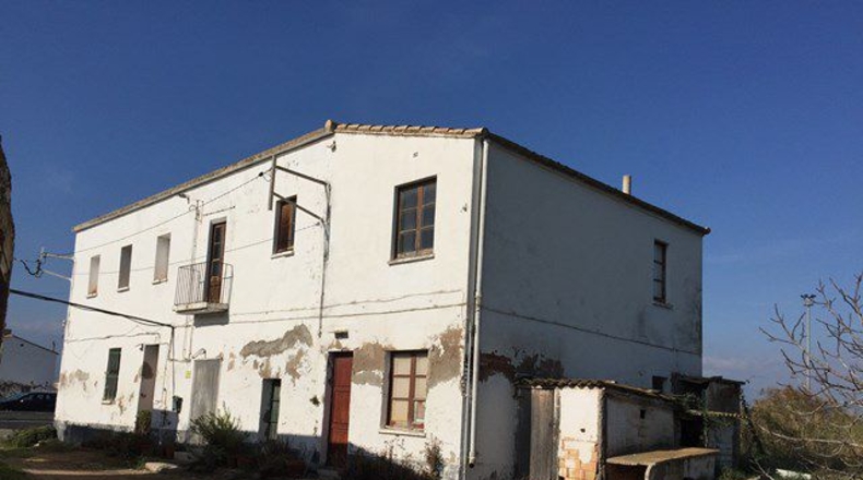 Tarragona - Tortosa - 5605m2