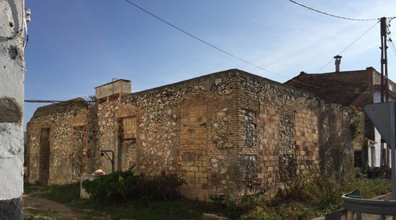Tarragona - Tortosa - 5605m2