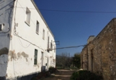 Земельный участок на продажу в городе Tortosa. Фото