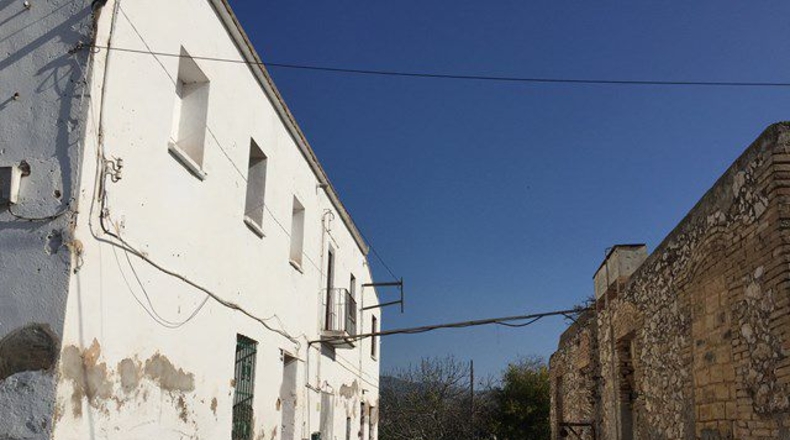 Tarragona - Tortosa - 5605m2