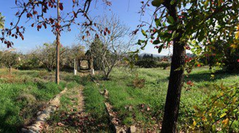 Tarragona - Tortosa - 5605m2