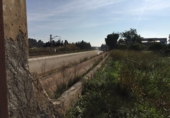 Земельный участок на продажу в городе Tortosa. Фото