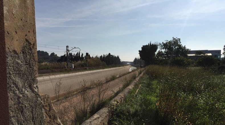 Tarragona - Tortosa - 5605m2