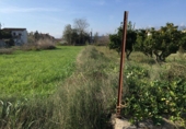 Земельный участок на продажу в городе Tortosa. Фото