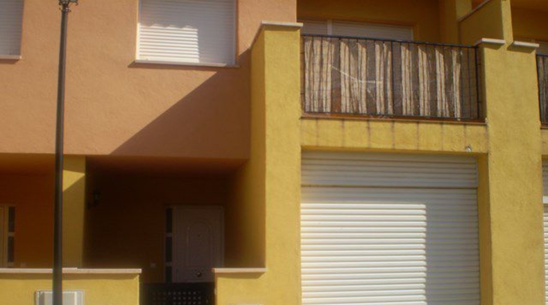 Tarragona - Alfara de Carles - 136m2