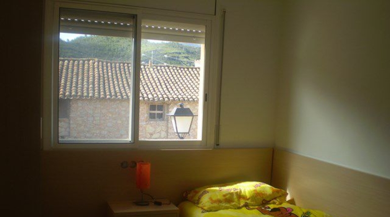 Tarragona - Alfara de Carles - 136m2