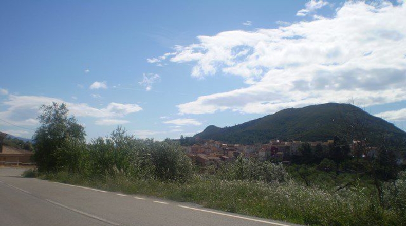 Tarragona - Alfara de Carles - 136m2