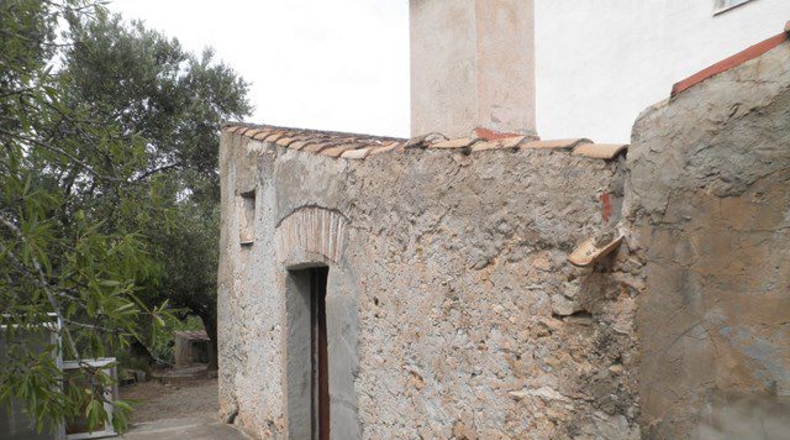 Tarragona - Tortosa - 444844m2