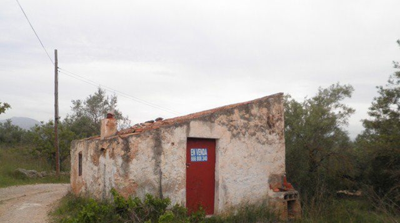 Tarragona - els Reguers - 7700m2