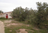 Parcela urbanizable en venta en Tortosa ref: TR54171 foto