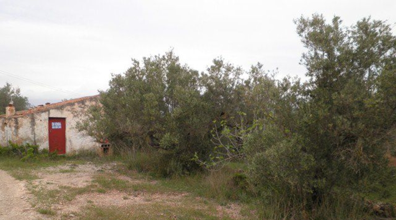 Tarragona - els Reguers - 7700m2