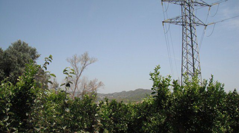 Tarragona - Tortosa - 4000m2