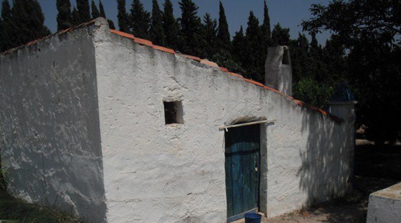 Tarragona - Tortosa - 4000m2